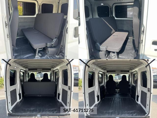 Daihatsu HIJET CARGO 2022-04 8221358-6