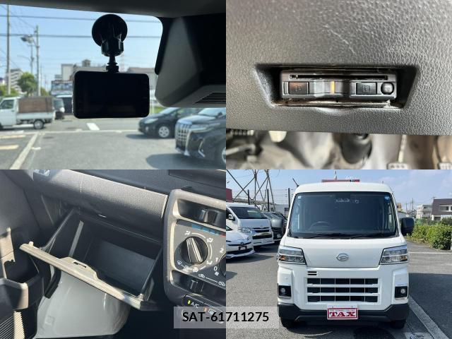 Daihatsu HIJET CARGO 2022-04 8221358-7