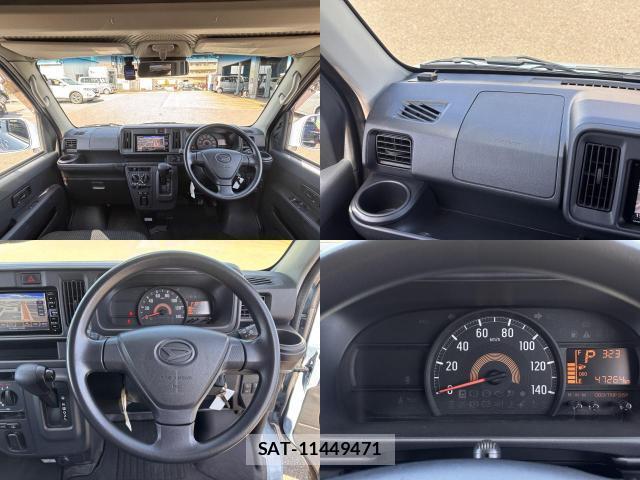 Daihatsu HIJET CARGO 2020-06 8221938-2