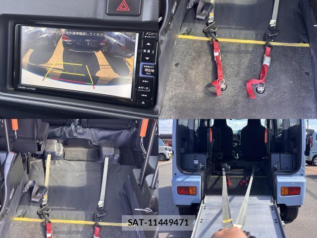 Daihatsu HIJET CARGO 2020-06 8221938-4
