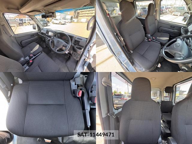 Daihatsu HIJET CARGO 2020-06 8221938-5