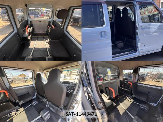 Daihatsu HIJET CARGO 2020-06 8221938-6