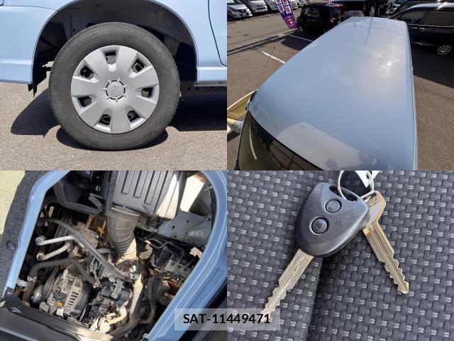 Daihatsu HIJET CARGO 2020-06 8221938-8
