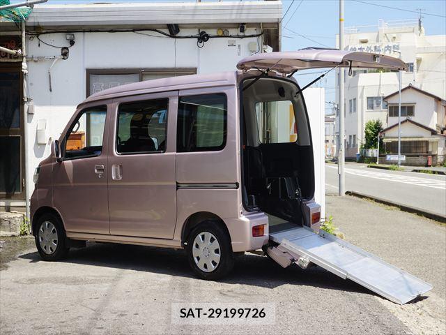 Daihatsu HIJET CARGO 2020-01 8222064-0
