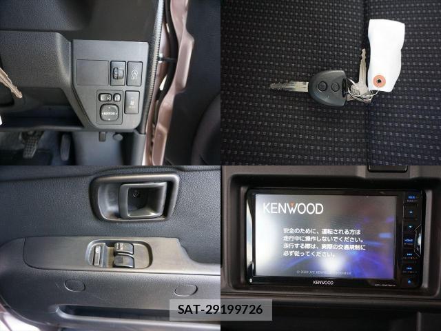 Daihatsu HIJET CARGO 2020-01 8222064-13