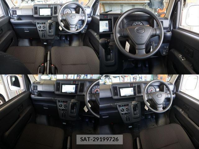 Daihatsu HIJET CARGO 2020-01 8222064-15