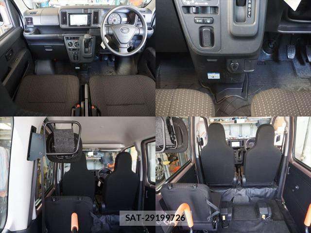Daihatsu HIJET CARGO 2020-01 8222064-16