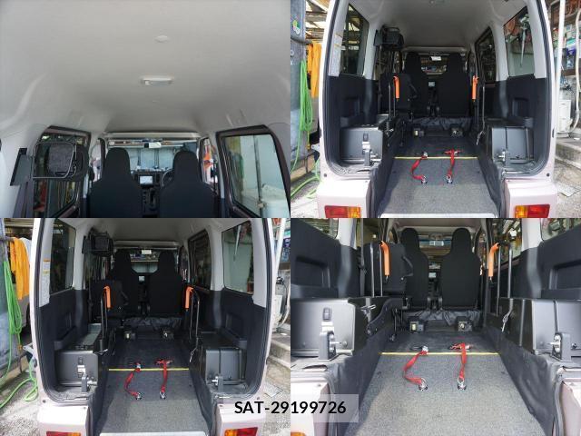 Daihatsu HIJET CARGO 2020-01 8222064-17