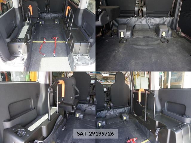 Daihatsu HIJET CARGO 2020-01 8222064-18