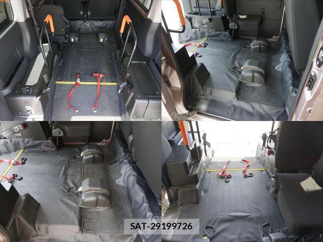Daihatsu HIJET CARGO 2020-01 8222064-19