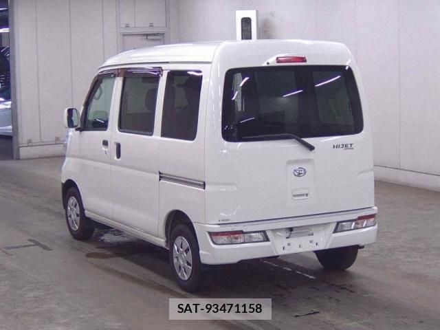 Daihatsu HIJET CARGO 2018-06 8222160-1