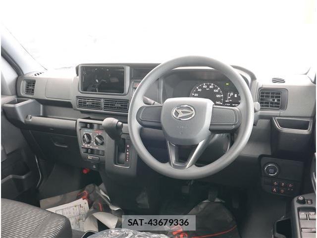 Daihatsu HIJET CARGO 2025-10 8222439-1