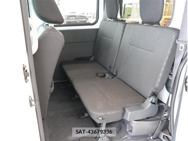 Daihatsu HIJET CARGO 2025-10 8222439-11