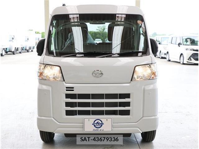 Daihatsu HIJET CARGO 2025-10 8222439-14