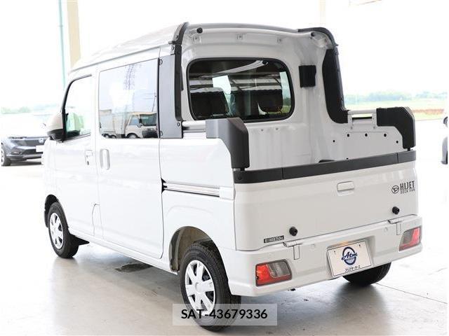 Daihatsu HIJET CARGO 2025-10 8222439-17