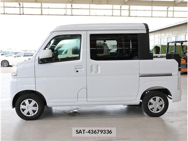 Daihatsu HIJET CARGO 2025-10 8222439-18