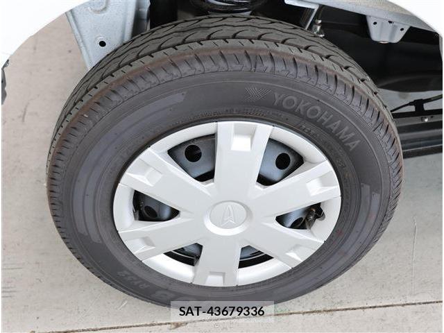 Daihatsu HIJET CARGO 2025-10 8222439-5