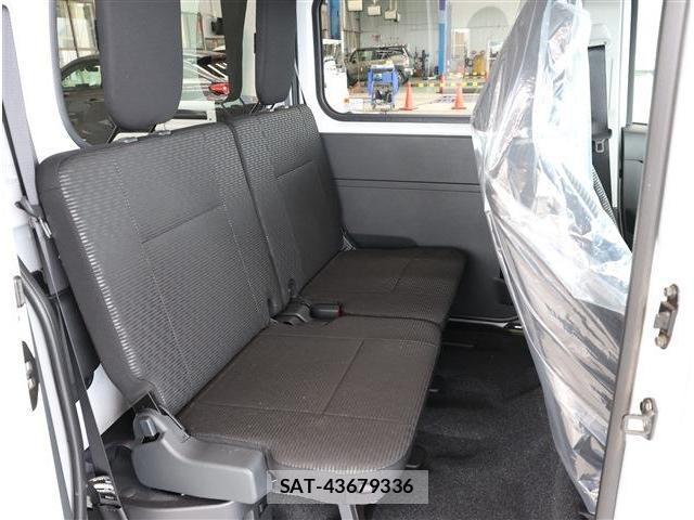Daihatsu HIJET CARGO 2025-10 8222439-9
