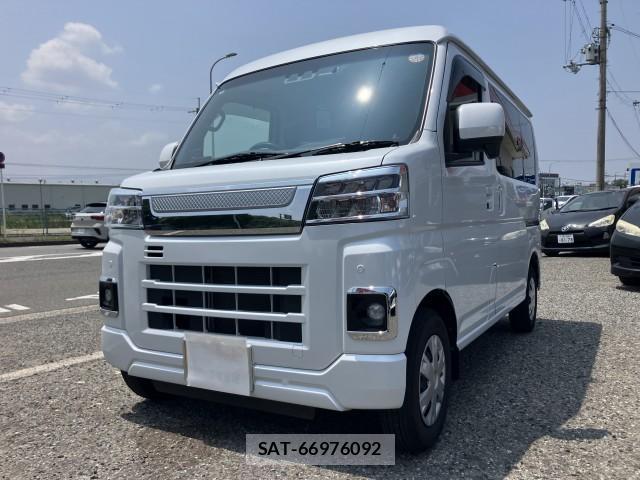 Daihatsu HIJET CARGO 2023-01 8222810-0