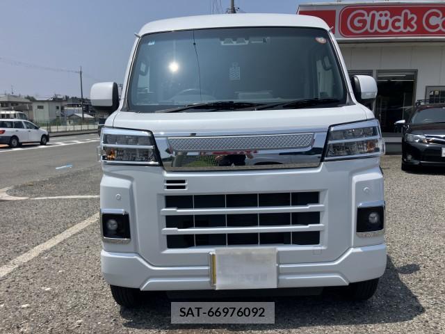 Daihatsu HIJET CARGO 2023-01 8222810-10