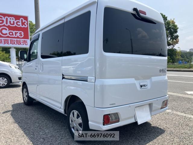 Daihatsu HIJET CARGO 2023-01 8222810-11