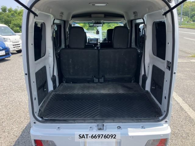 Daihatsu HIJET CARGO 2023-01 8222810-12