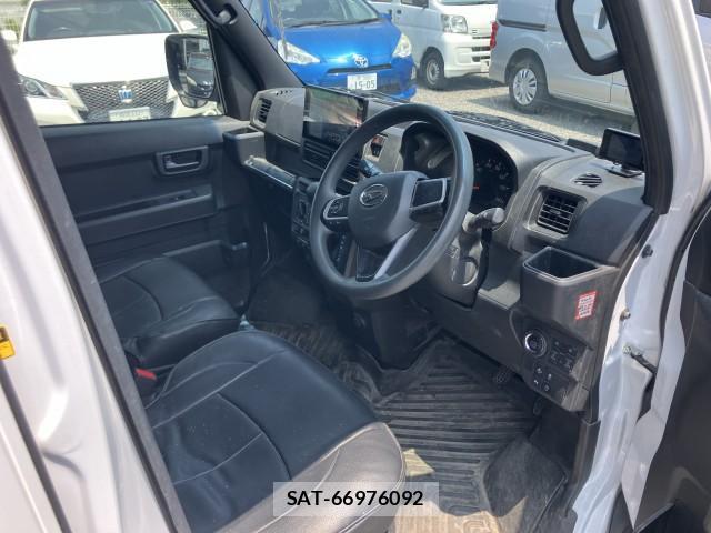 Daihatsu HIJET CARGO 2023-01 8222810-2