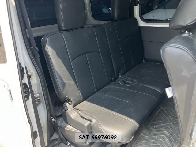 Daihatsu HIJET CARGO 2023-01 8222810-8