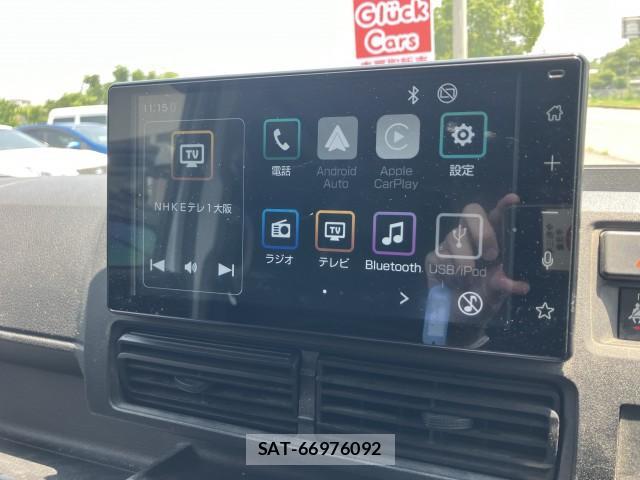 Daihatsu HIJET CARGO 2023-01 8222810-9