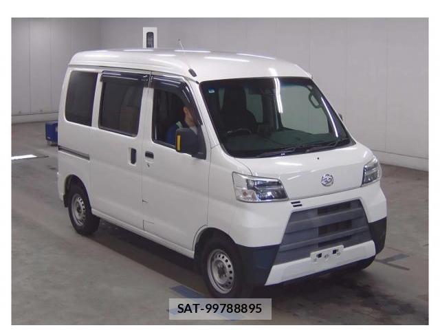 Daihatsu HIJET CARGO 2020-06 8223042-0