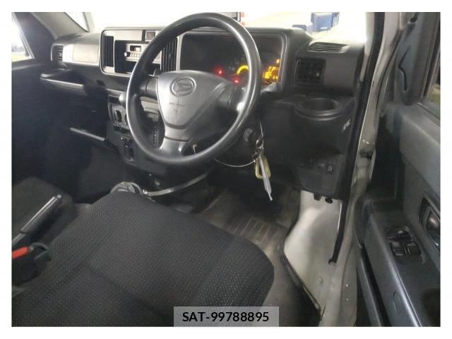 Daihatsu HIJET CARGO 2020-06 8223042-2