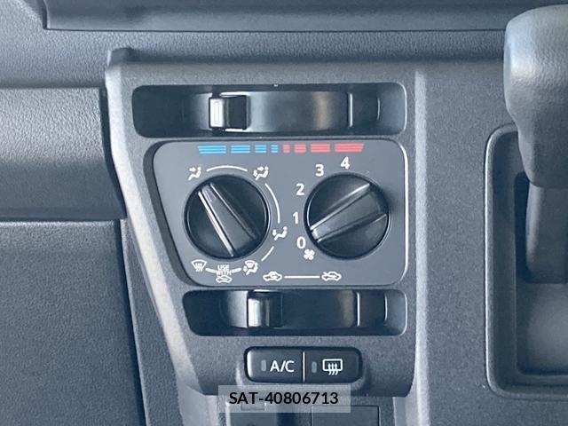 Daihatsu HIJET CARGO 2026-07 8223572-10