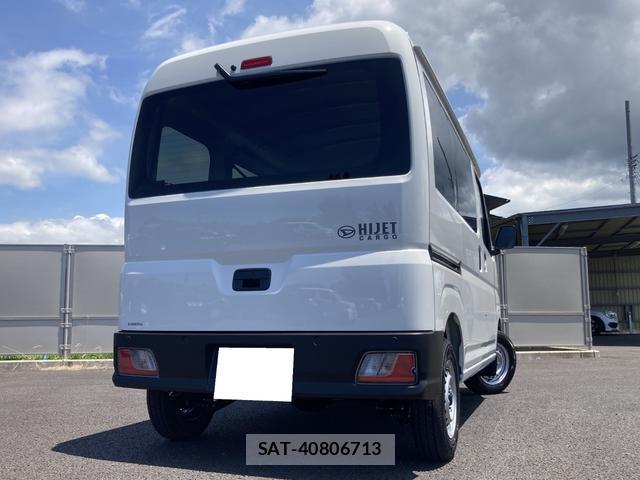 Daihatsu HIJET CARGO 2026-07 8223572-14