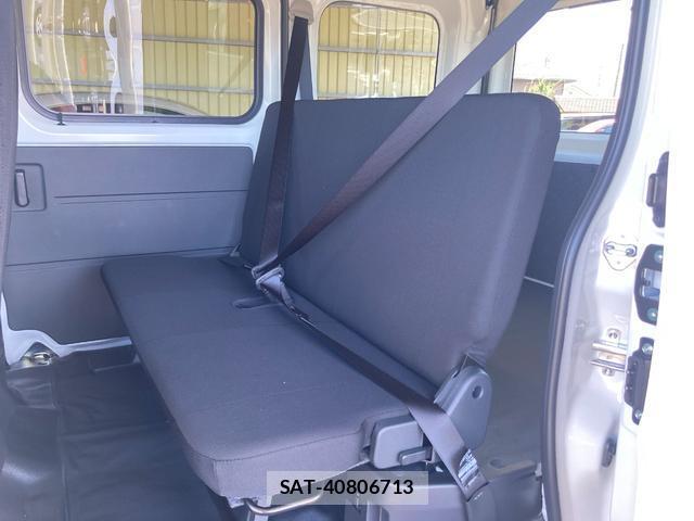 Daihatsu HIJET CARGO 2026-07 8223572-4