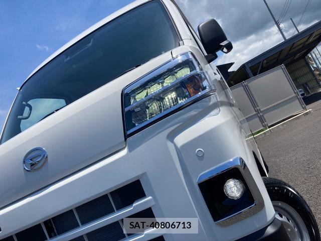 Daihatsu HIJET CARGO 2026-07 8223572-6