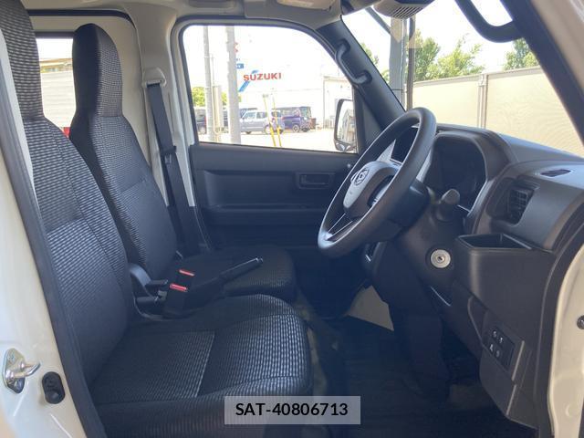 Daihatsu HIJET CARGO 2026-07 8223572-7