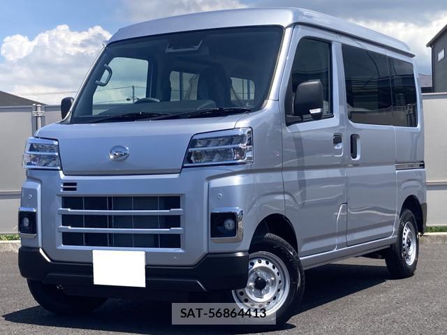 Daihatsu HIJET CARGO 2026-07 8223573-0