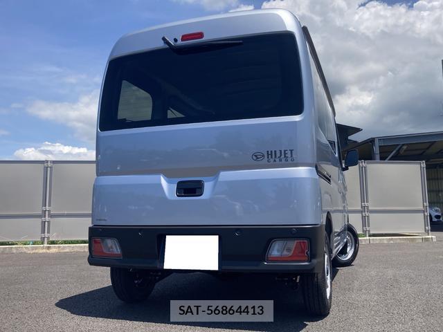 Daihatsu HIJET CARGO 2026-07 8223573-14
