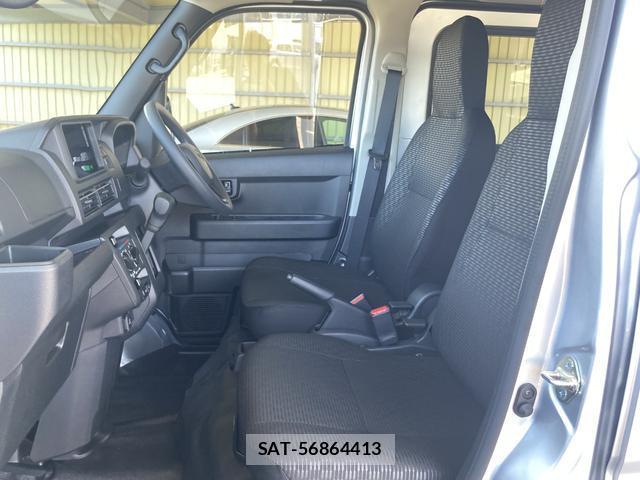 Daihatsu HIJET CARGO 2026-07 8223573-3