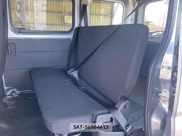 Daihatsu HIJET CARGO 2026-07 8223573-4