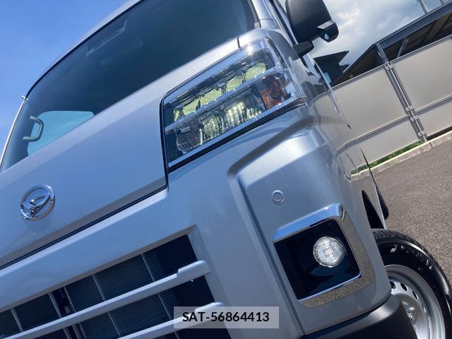 Daihatsu HIJET CARGO 2026-07 8223573-6