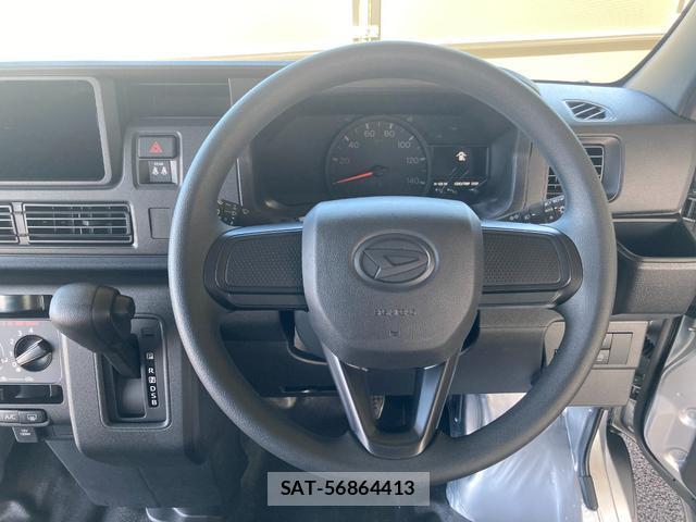 Daihatsu HIJET CARGO 2026-07 8223573-8