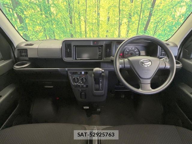 Daihatsu HIJET CARGO 2020-12 8223967-1