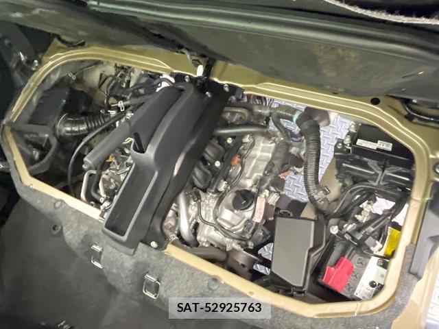 Daihatsu HIJET CARGO 2020-12 8223967-17