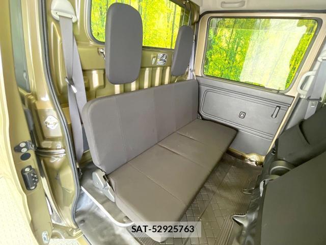 Daihatsu HIJET CARGO 2020-12 8223967-8