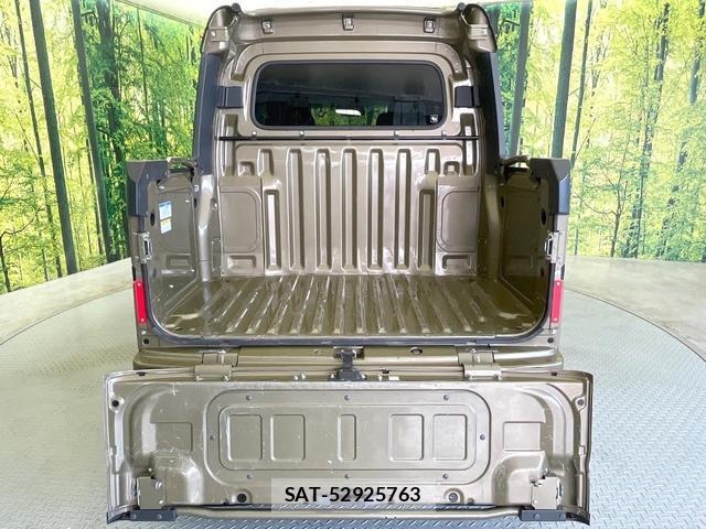 Daihatsu HIJET CARGO 2020-12 8223967-9