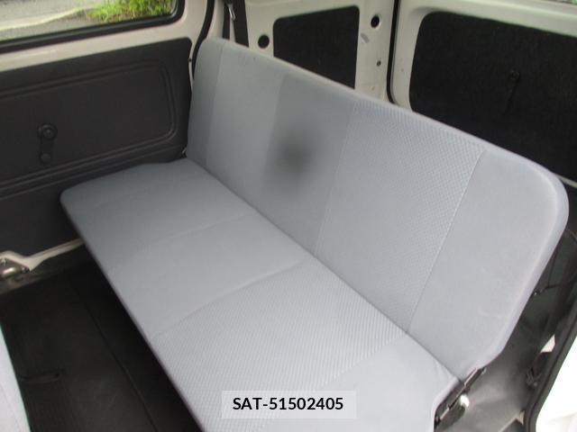 Daihatsu HIJET CARGO 2015-08 8224281-6