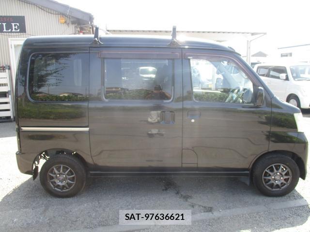 Daihatsu HIJET CARGO 2016-08 8224288-1