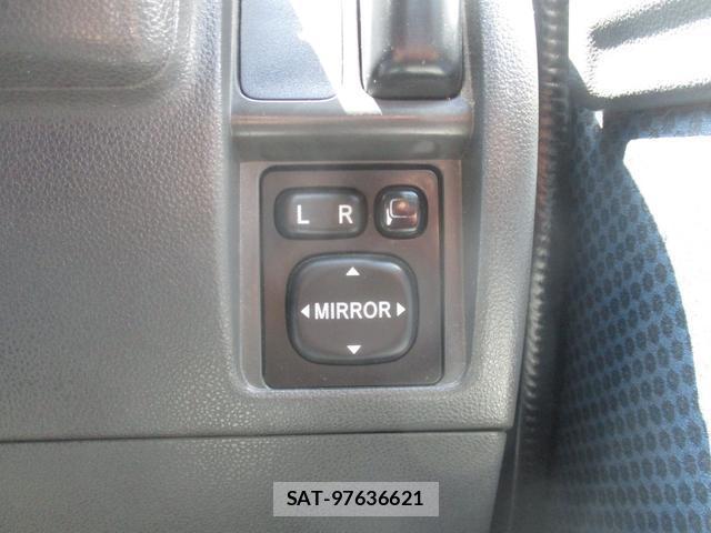 Daihatsu HIJET CARGO 2016-08 8224288-10