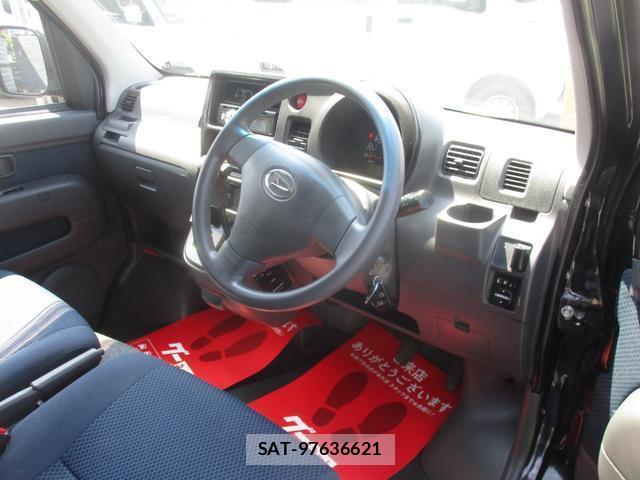 Daihatsu HIJET CARGO 2016-08 8224288-2